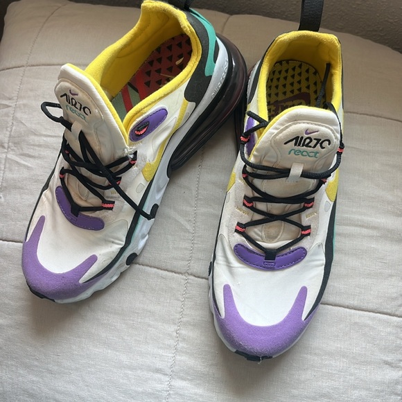 Nine air max react - Picture 5 of 6